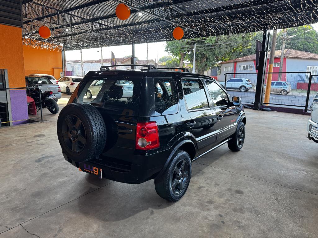 FORD Ecosport - Foto