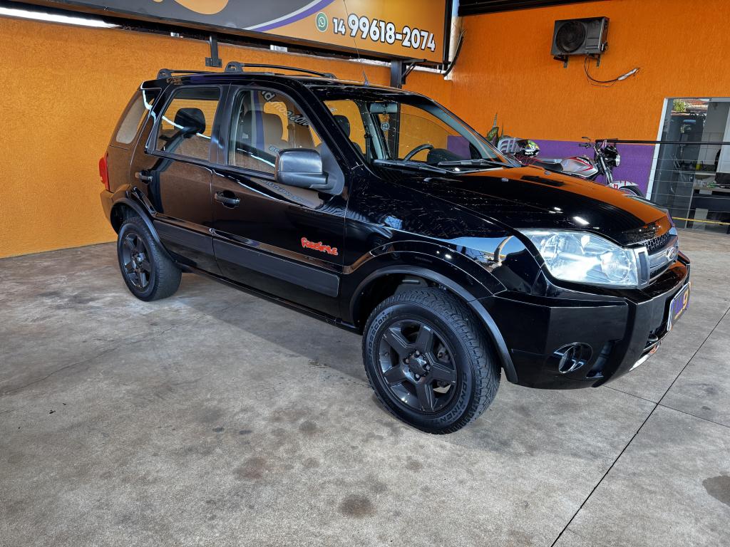 FORD Ecosport - Foto