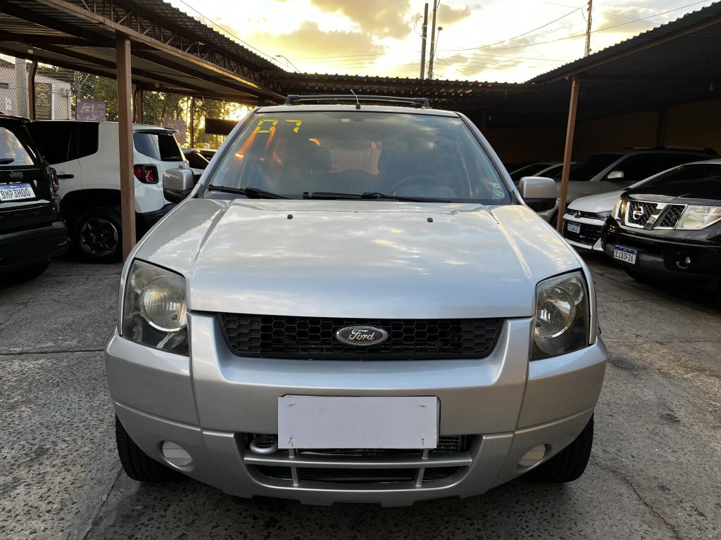 FORD Ecosport - Foto