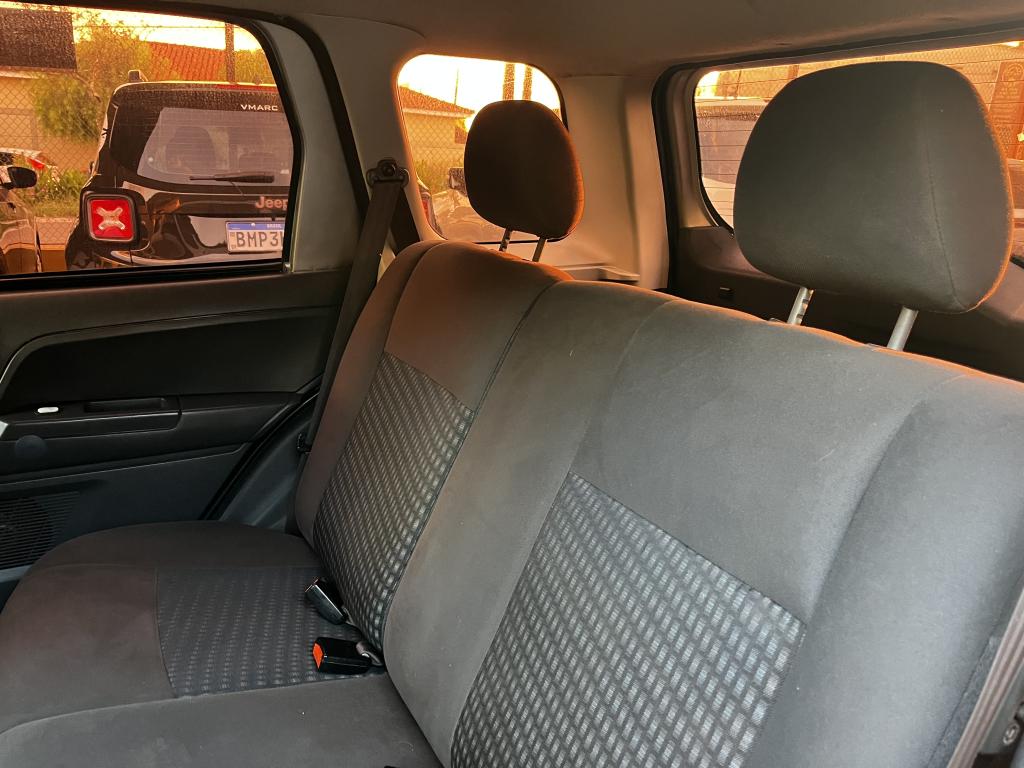 FORD Ecosport - Foto