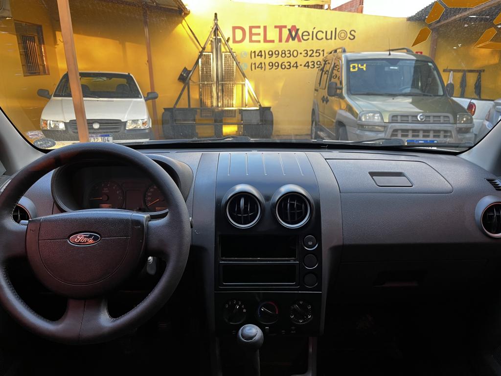 FORD Ecosport - Foto