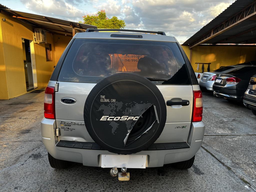 FORD Ecosport - Foto