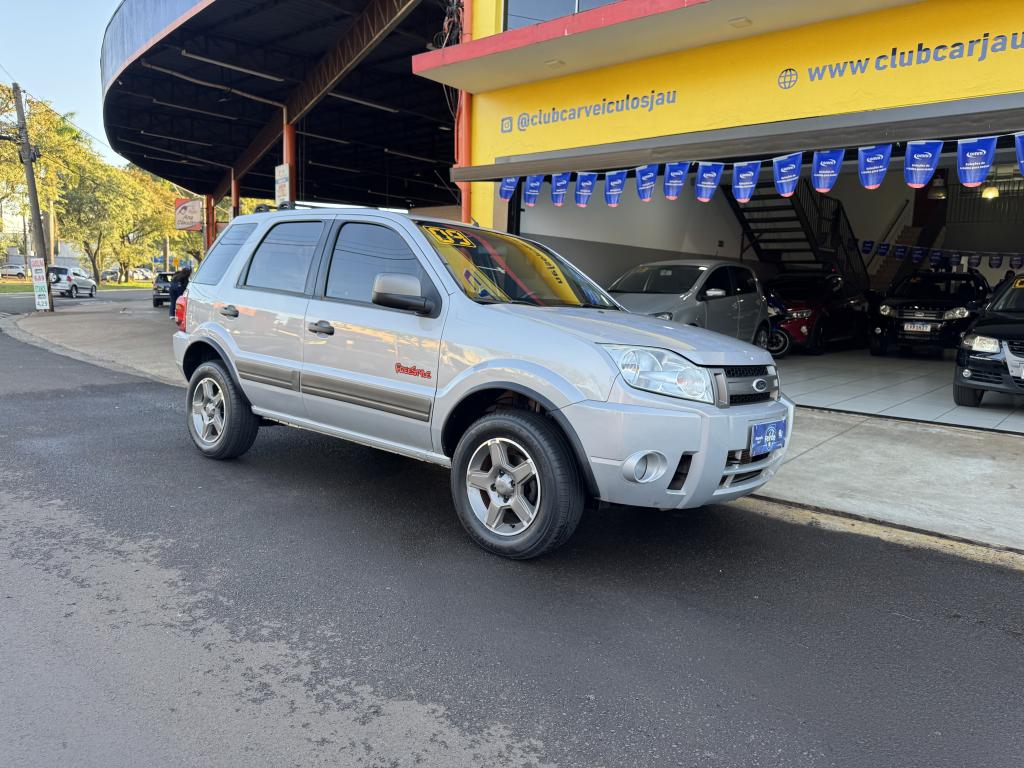 FORD Ecosport - Foto