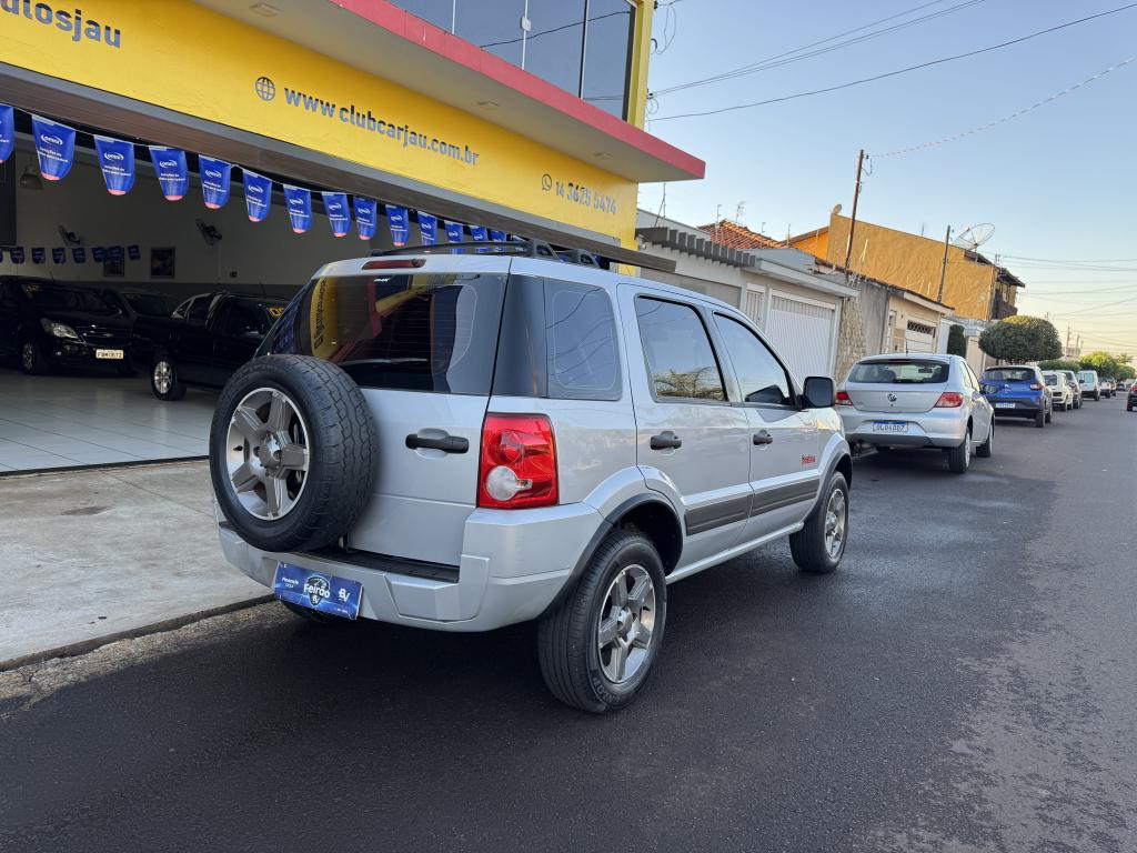 FORD Ecosport - Foto