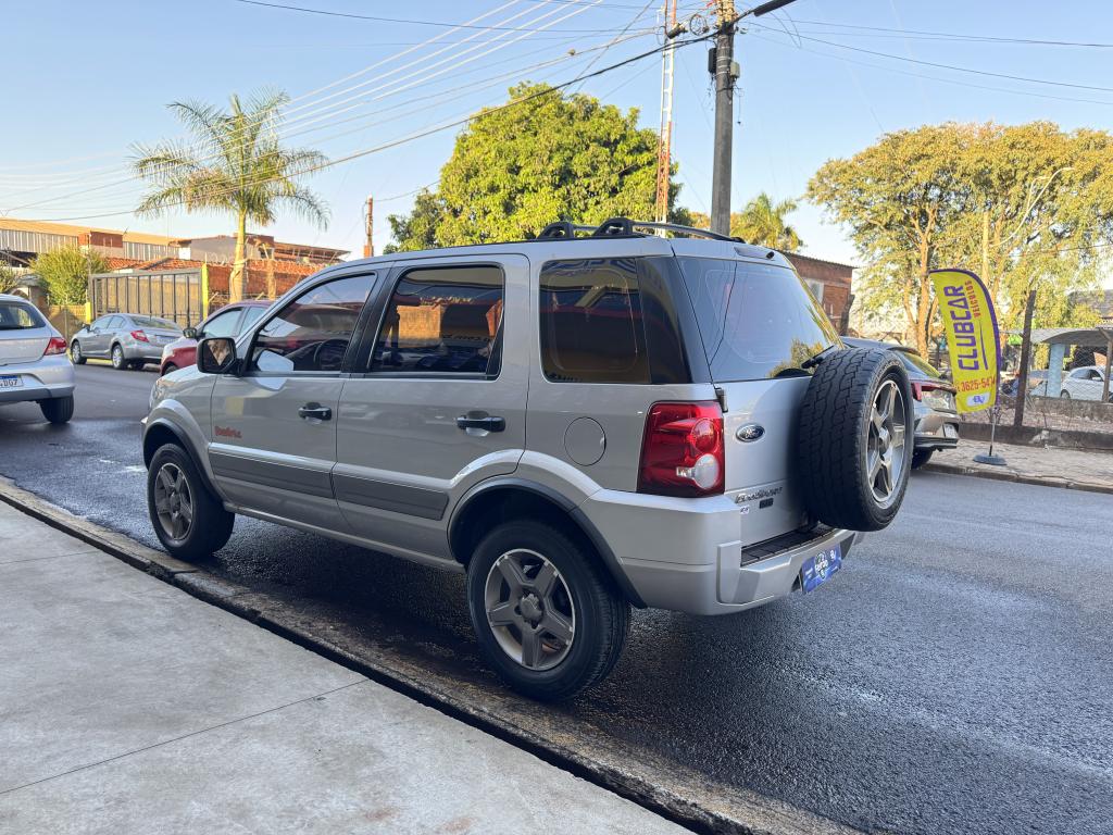 FORD Ecosport - Foto