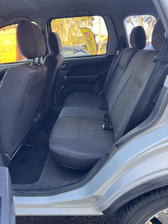 FORD Ecosport - Foto