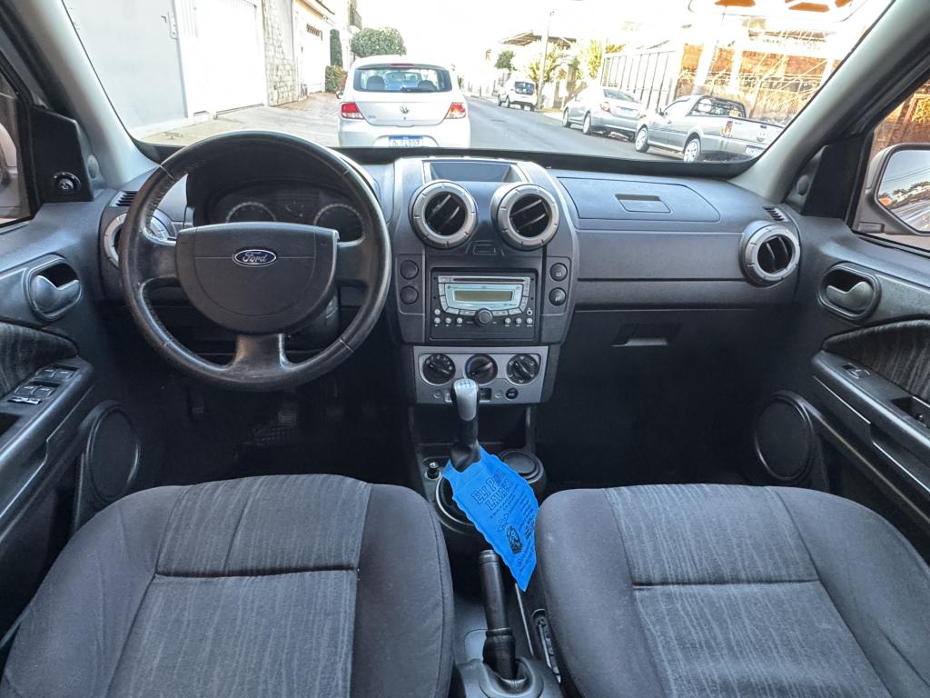 FORD Ecosport - Foto