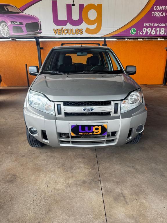 FORD Ecosport - Foto