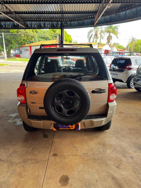 FORD Ecosport - Foto