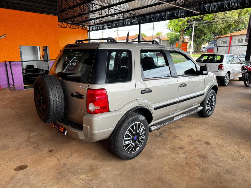 FORD Ecosport - Foto