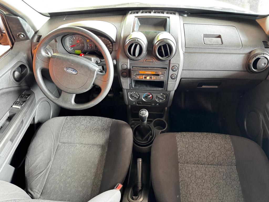 FORD Ecosport - Foto