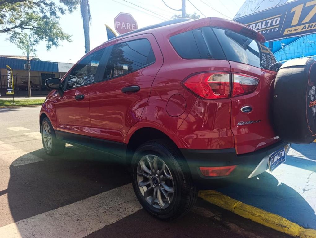 FORD Ecosport - Foto