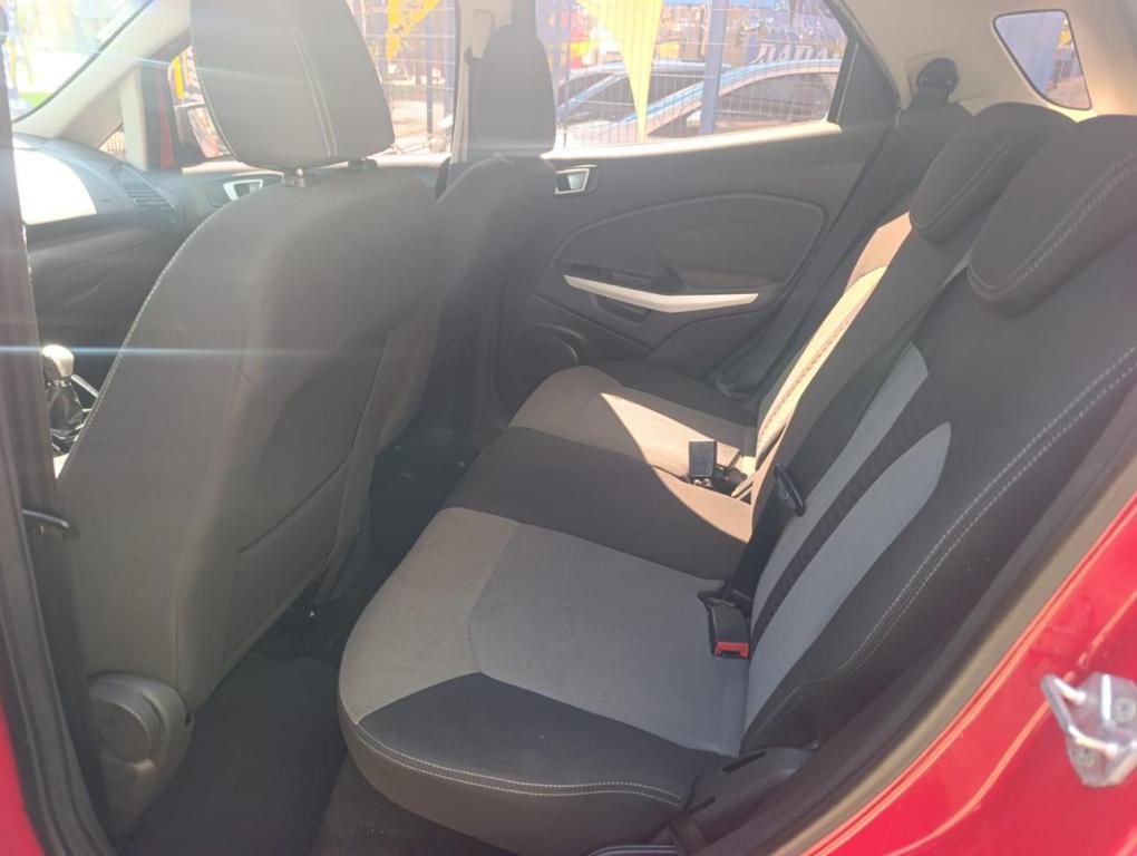 FORD Ecosport - Foto