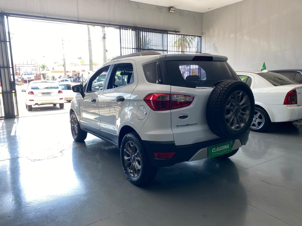 FORD Ecosport - Foto