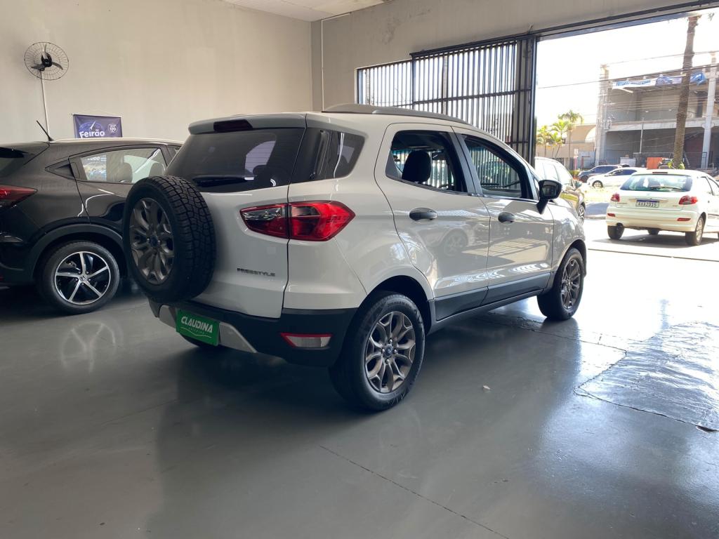 FORD Ecosport - Foto