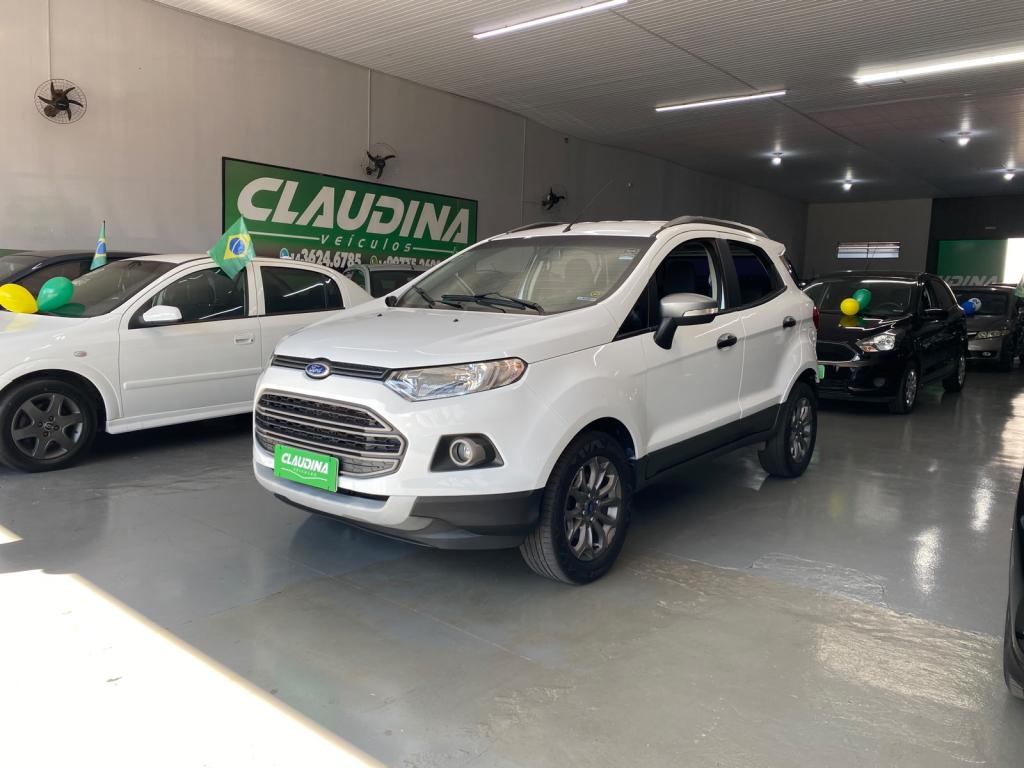 FORD Ecosport - Foto