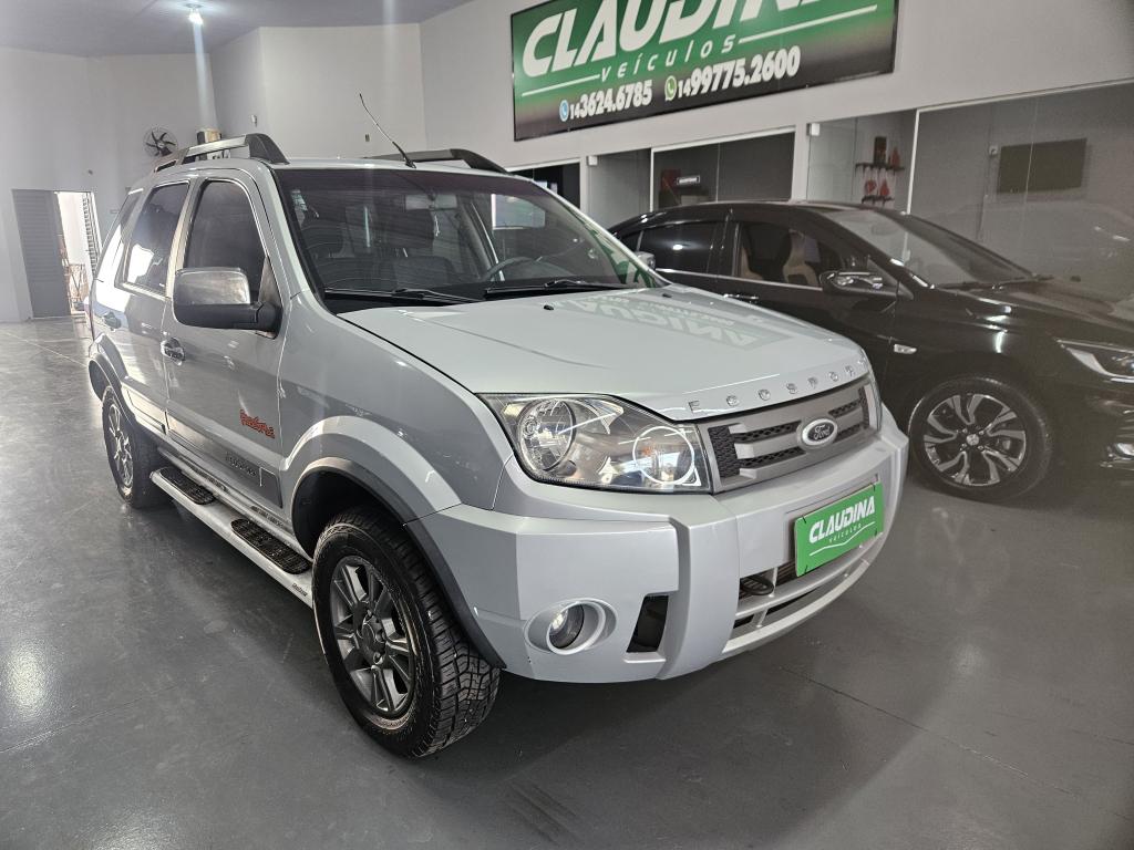 FORD Ecosport - Foto