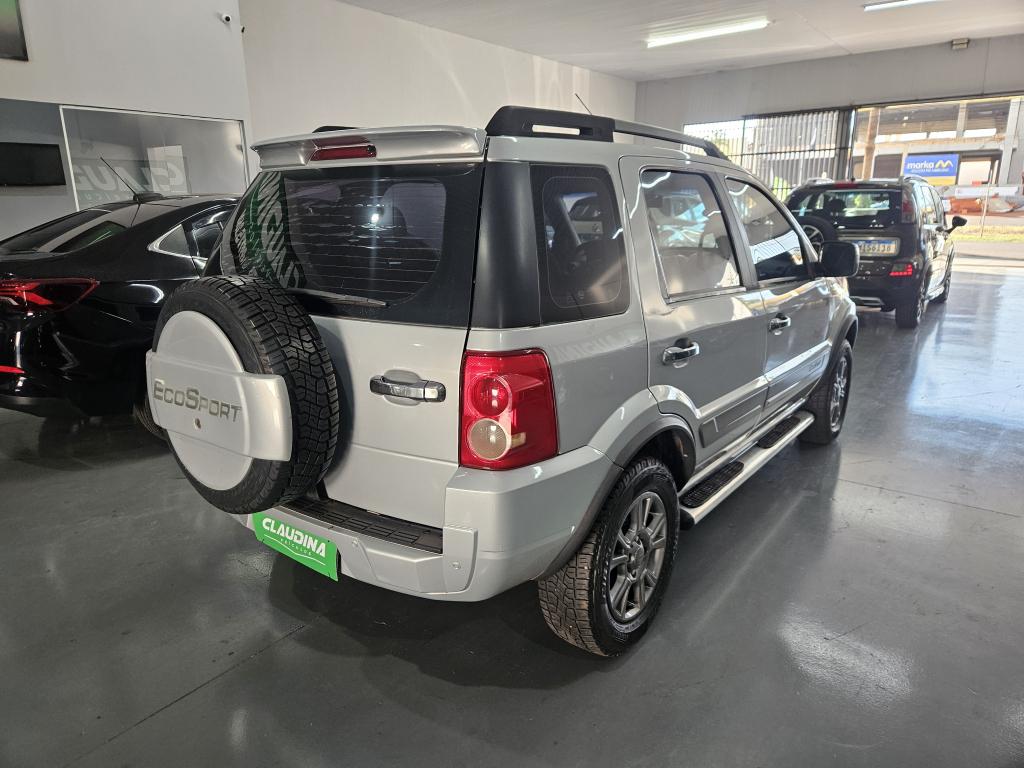 FORD Ecosport - Foto