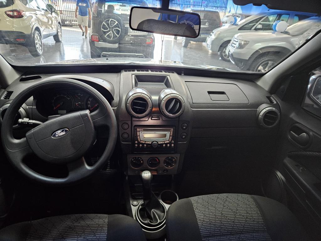 FORD Ecosport - Foto