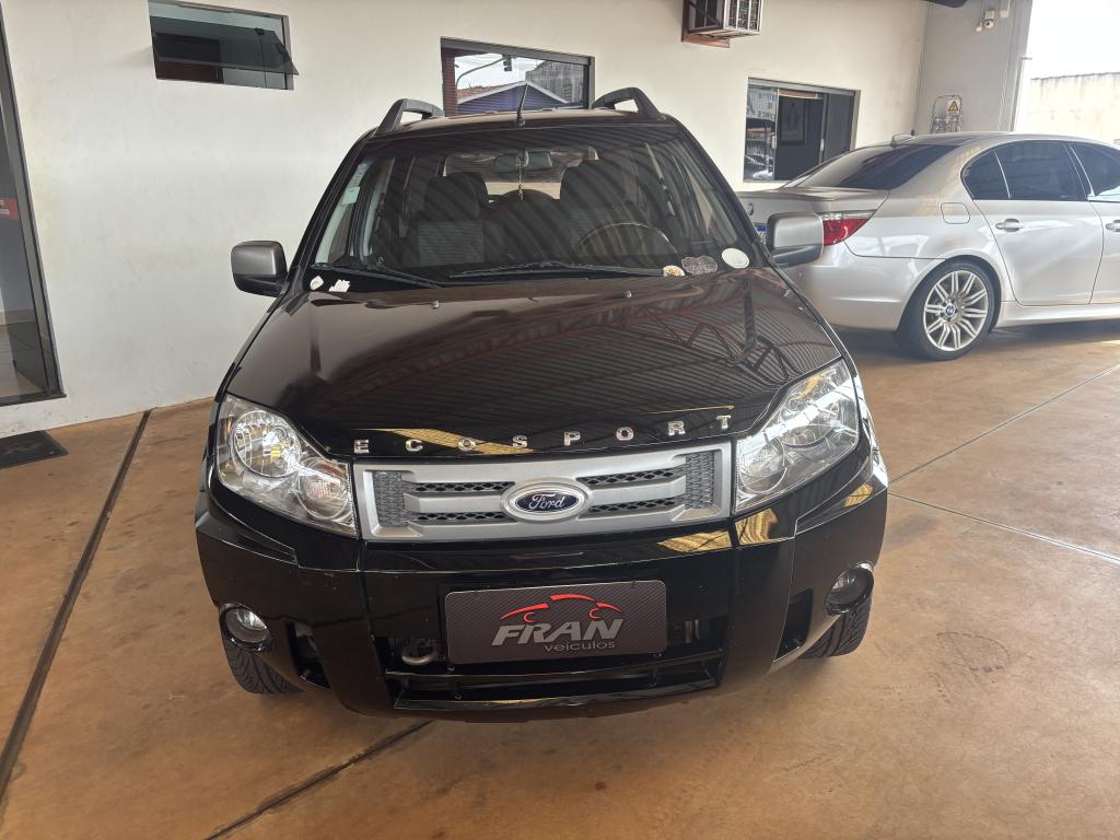 FORD Ecosport - Foto