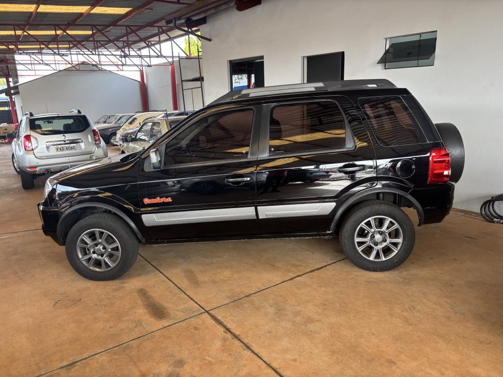 FORD Ecosport - Foto