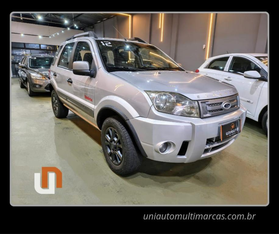 FORD Ecosport - Foto