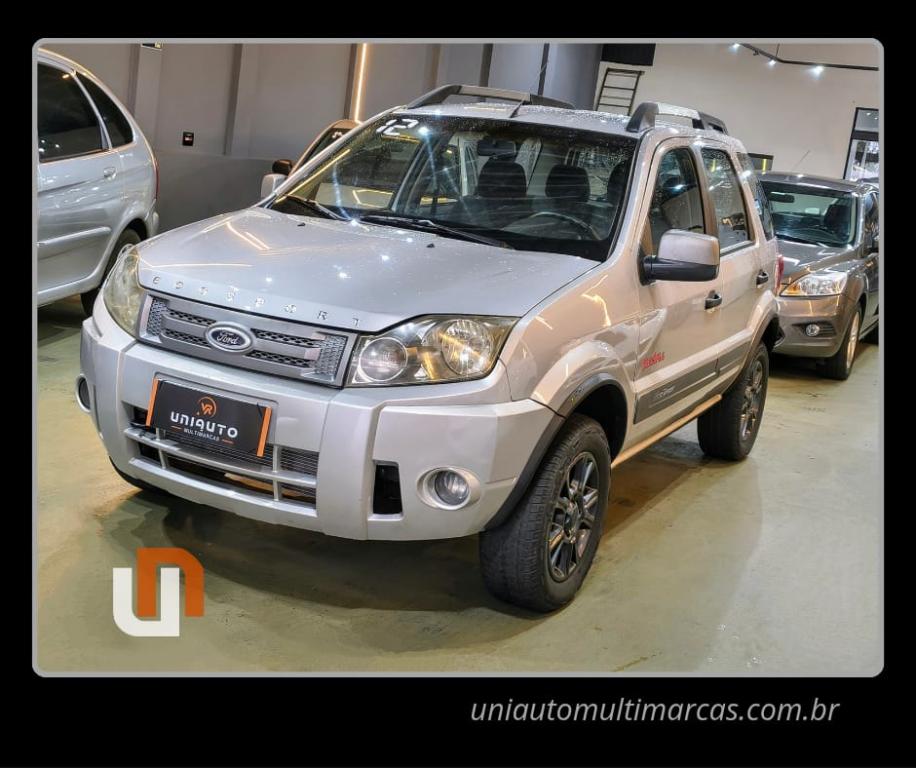 FORD Ecosport - Foto