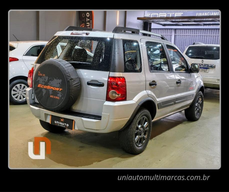 FORD Ecosport - Foto