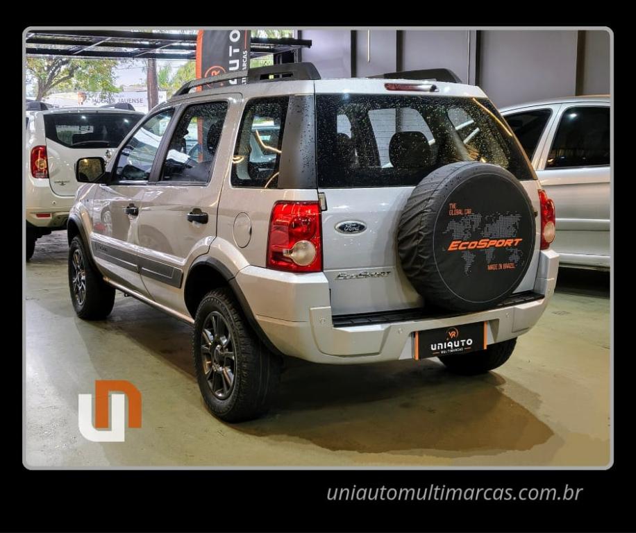FORD Ecosport - Foto
