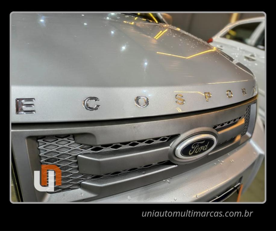 FORD Ecosport - Foto