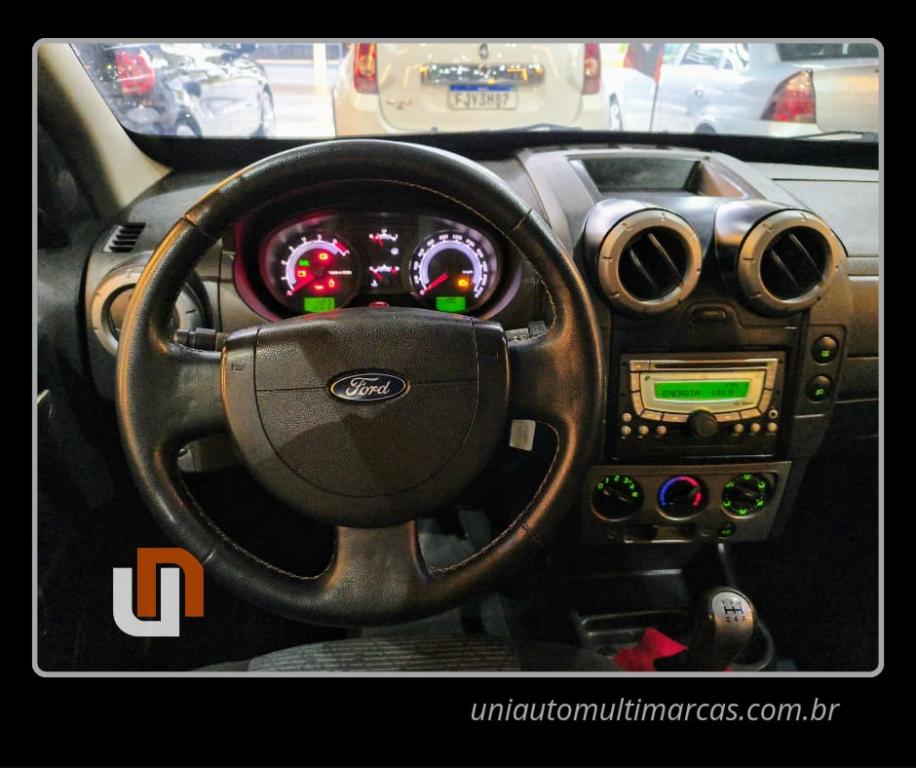 FORD Ecosport - Foto