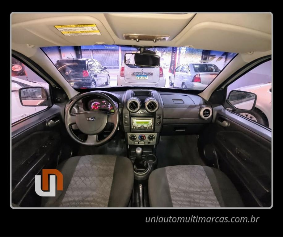 FORD Ecosport - Foto