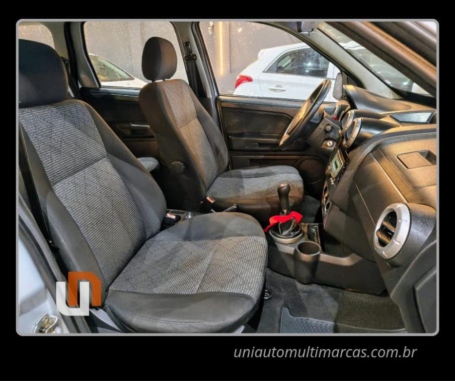 FORD Ecosport - Foto