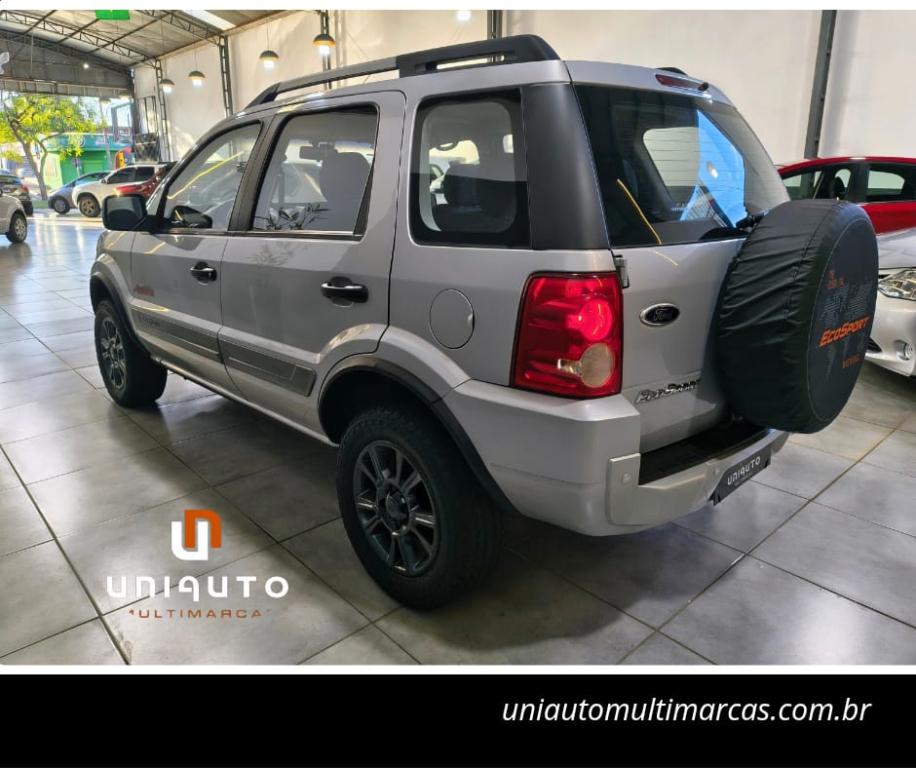FORD Ecosport - Foto