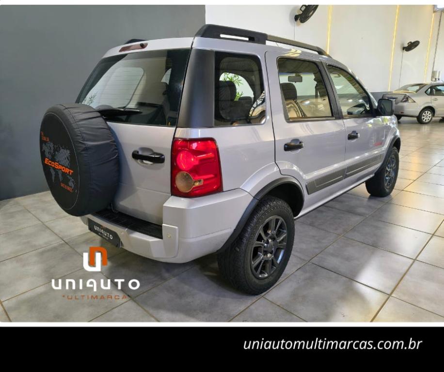 FORD Ecosport - Foto