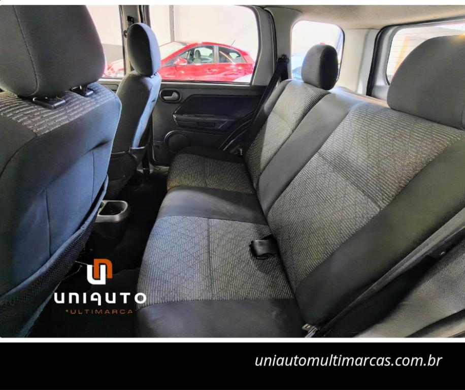 FORD Ecosport - Foto