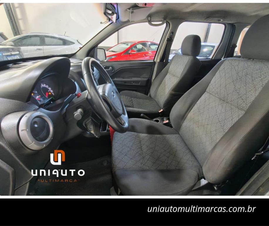 FORD Ecosport - Foto