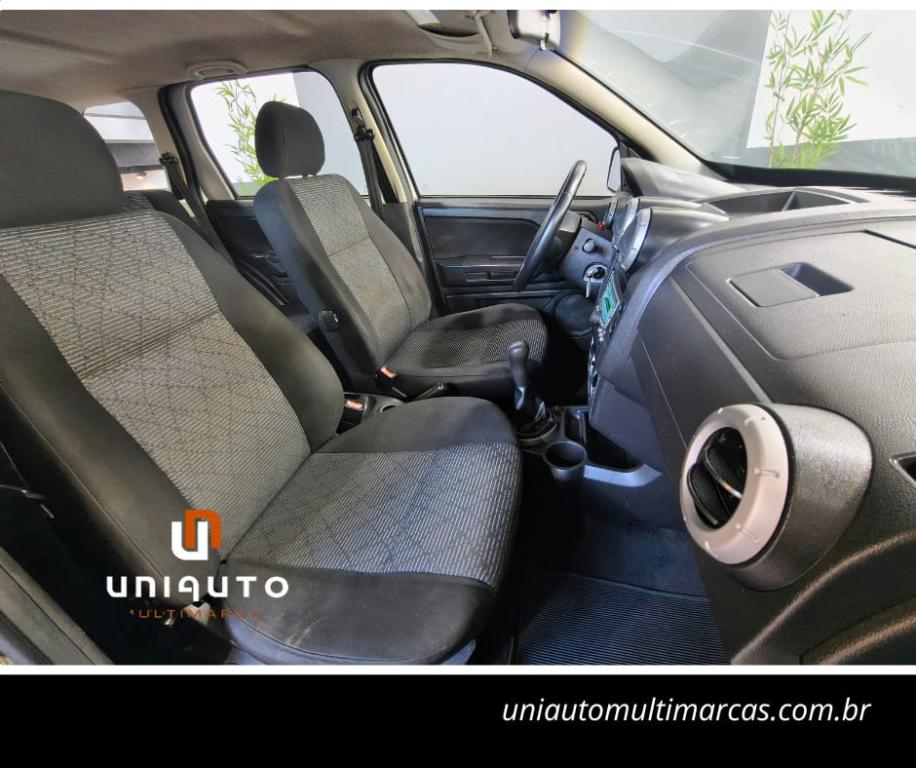 FORD Ecosport - Foto