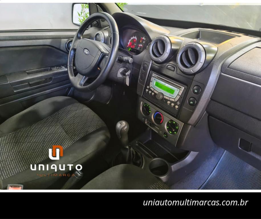 FORD Ecosport - Foto