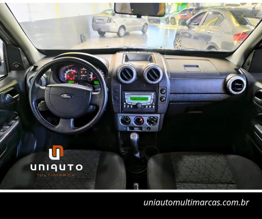 FORD Ecosport - Foto