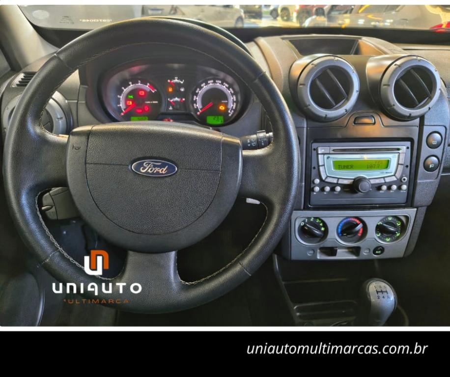 FORD Ecosport - Foto