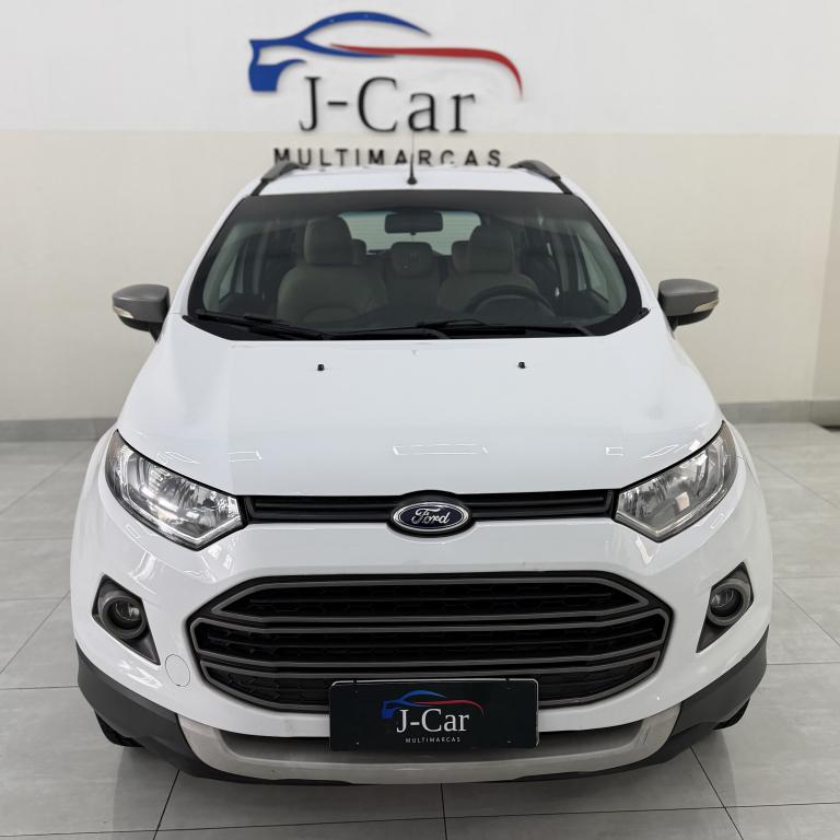 FORD Ecosport - Foto