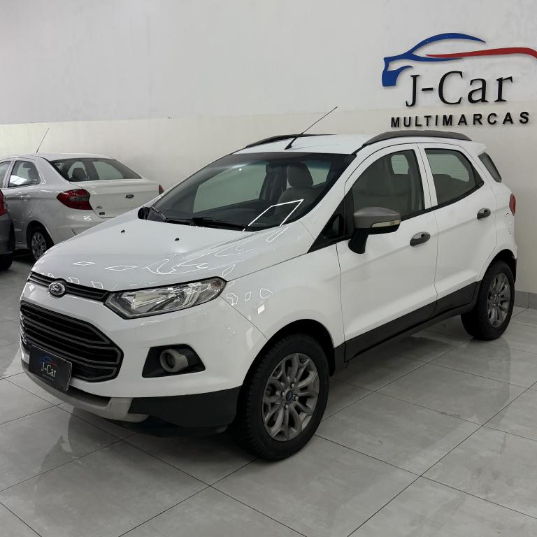 FORD Ecosport - Foto