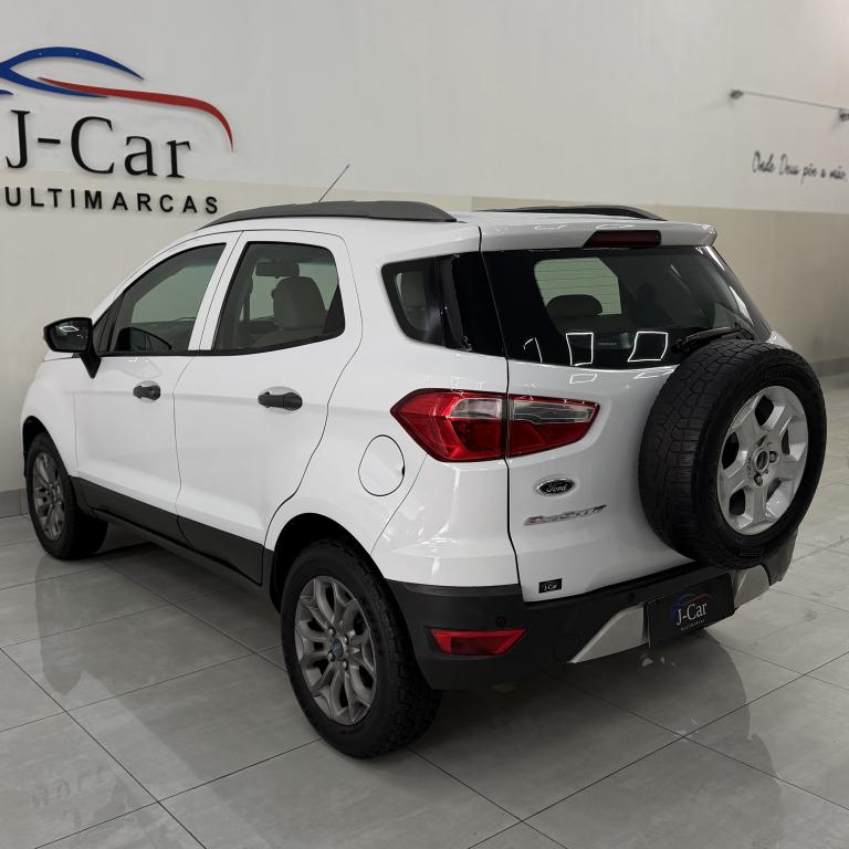 FORD Ecosport - Foto