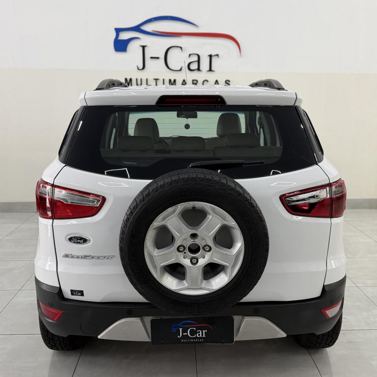 FORD Ecosport - Foto