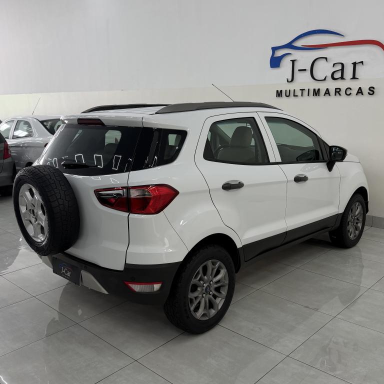 FORD Ecosport - Foto