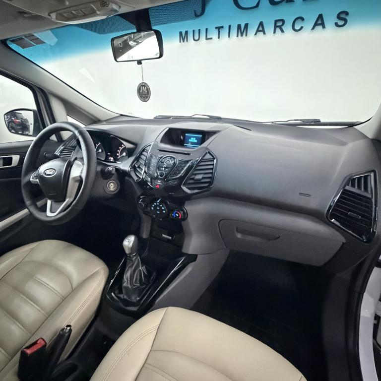 FORD Ecosport - Foto