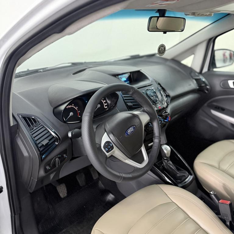 FORD Ecosport - Foto