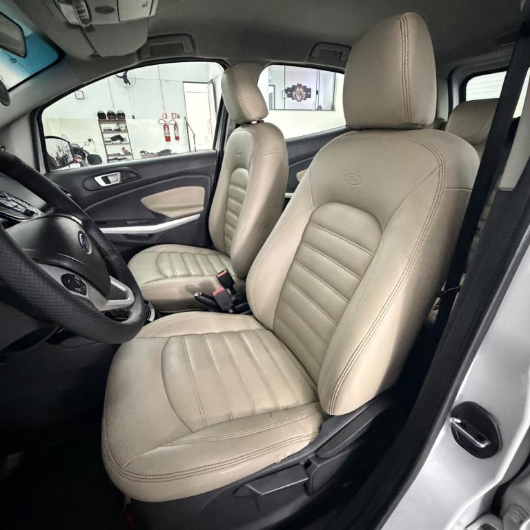 FORD Ecosport - Foto