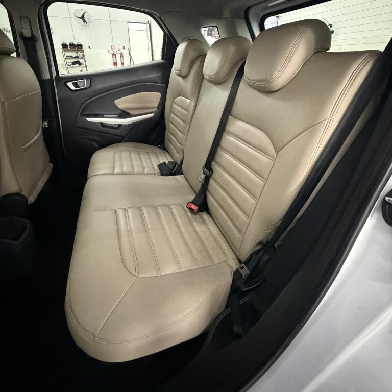 FORD Ecosport - Foto